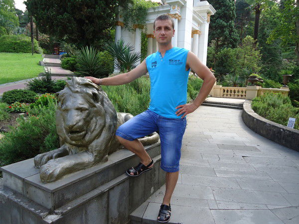 Максим Штрак