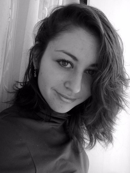 Елена Селюк