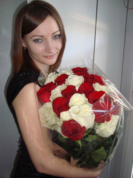 Светлана Горнаго