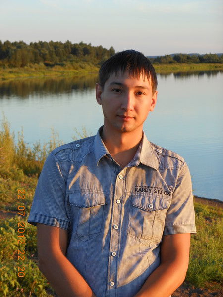 Руслан Ришатович