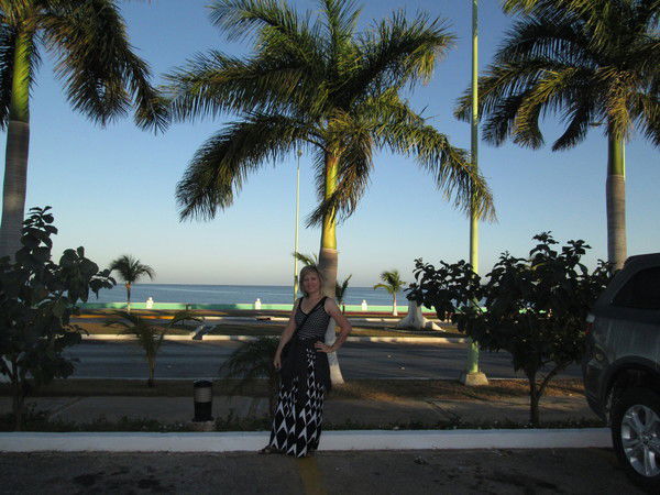 Гульмира Алтыбаева