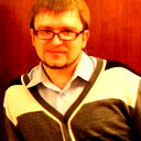 Игорь Дябкин