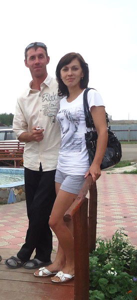 Галина Соловьёва