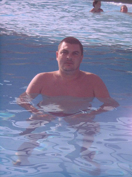 Сергей Пацынко