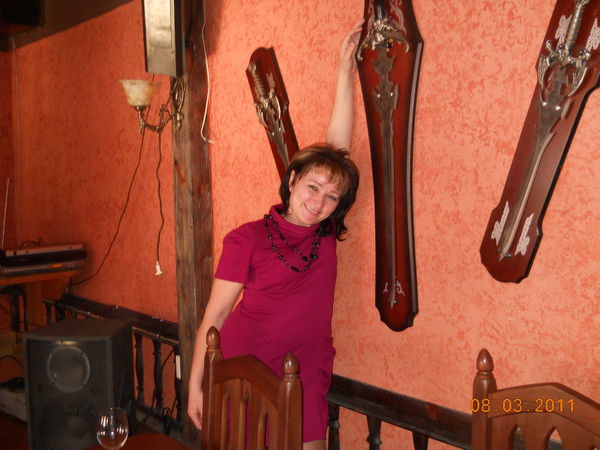 Роза Фассахова