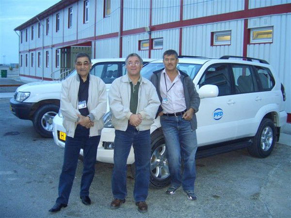 Galymzhan Zholdybaev