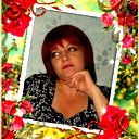 Светлана Левицкая (Сапронова)