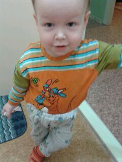 Иван Макарышев