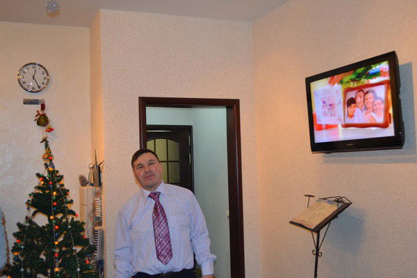 Наиль Сагидулин