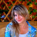 Елена Сафонова
