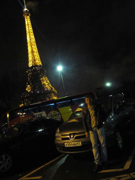 Сергей Чепиков