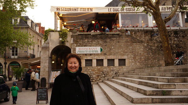 Зауре Шаймергенова