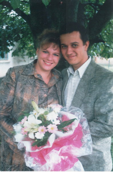 Олег Кульков