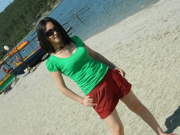 Киякбаева Гульжан