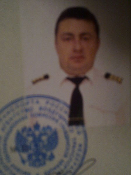 Николай Пшеничный