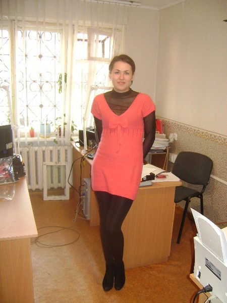 Ирина Дрантусова