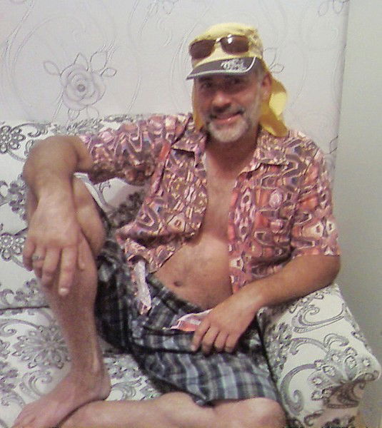 Владимир Костенко