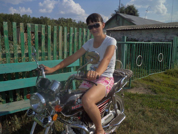 Ольга Гущина