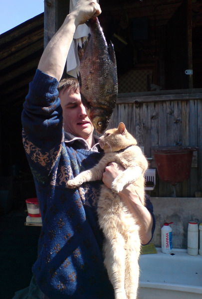 Сергей Сорокин