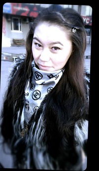 Эльнара Абуталипова