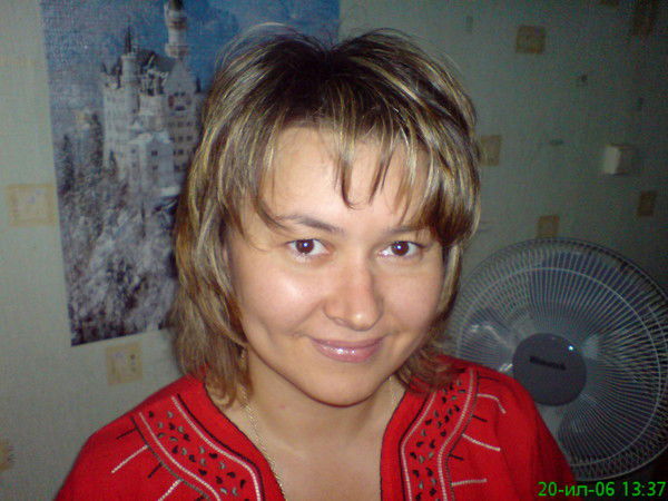 Елена Емелина