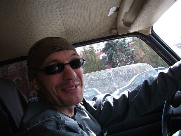 Александр Сигаев