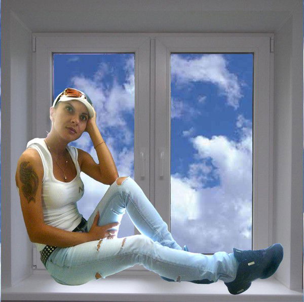 Наталья Финенко