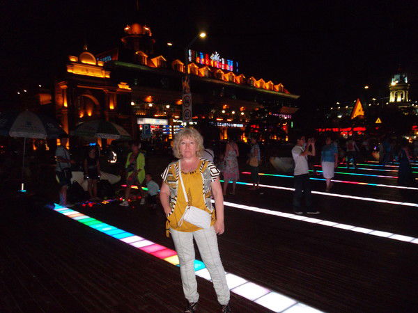 Валентина Козулина