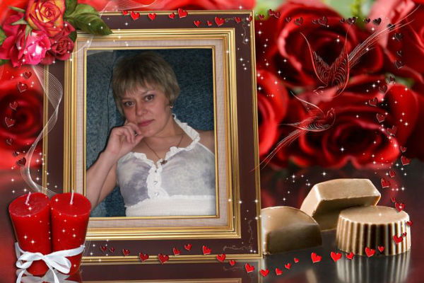 Антонина Котарева