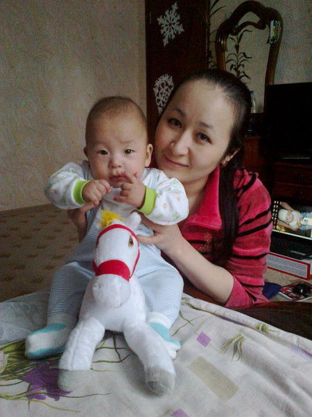 Тынчтык Дороонбеков