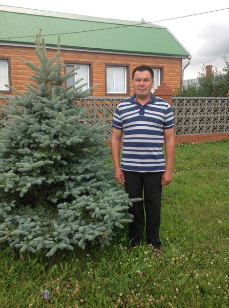 Марсель Шарифуллин