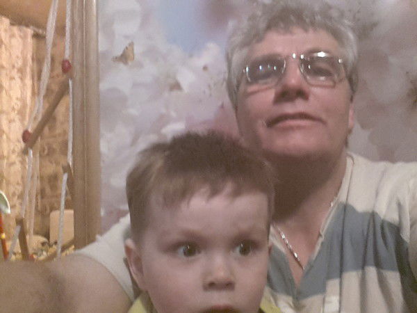 Николай Завгородний