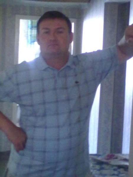 Сергей Гуркаев