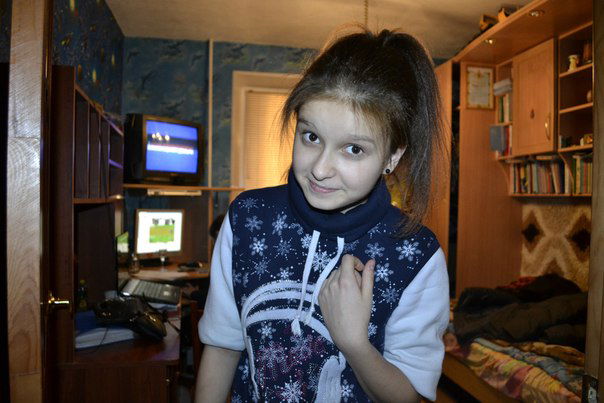 Сейдалина:*