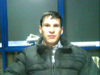 Даниял Ташибаев