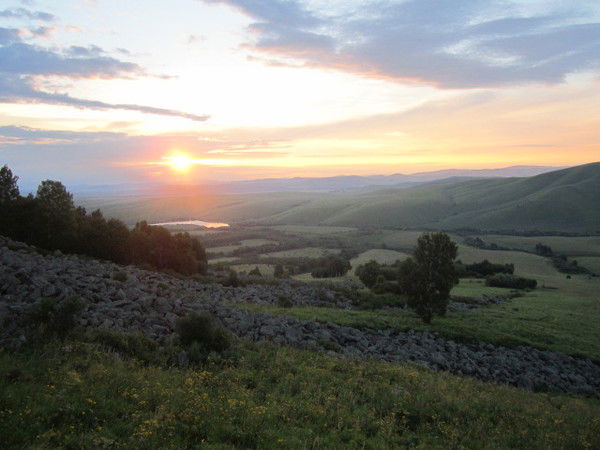 Ирина Семёнова