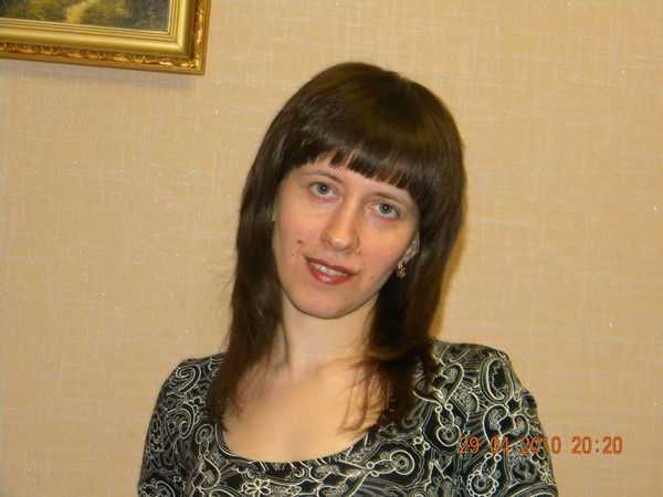 Валентина *