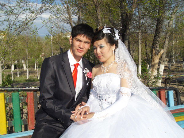 Бекежан Кабидуллин