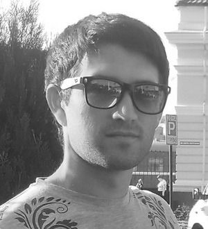 Дима Шаповалов