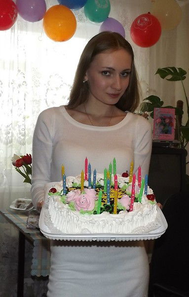 Елена Лемякина