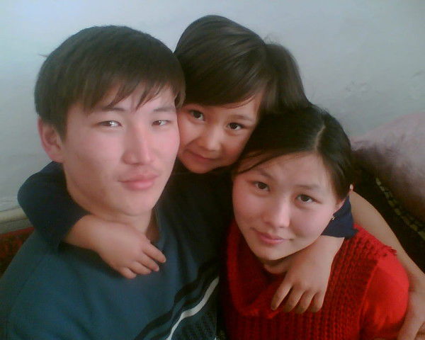 Санжар ..*.*.*.*.* ?