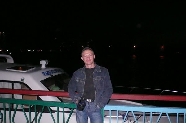 Дмитрий Орлов