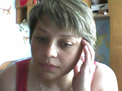 Оксана Зырянова