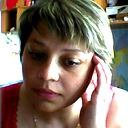 Оксана Зырянова