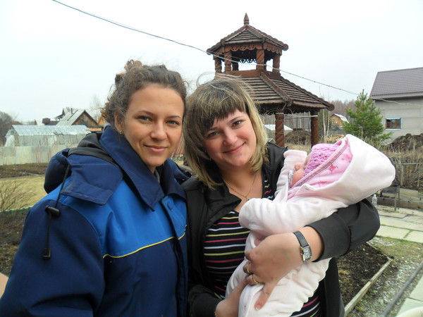 Наталья Авдашкина