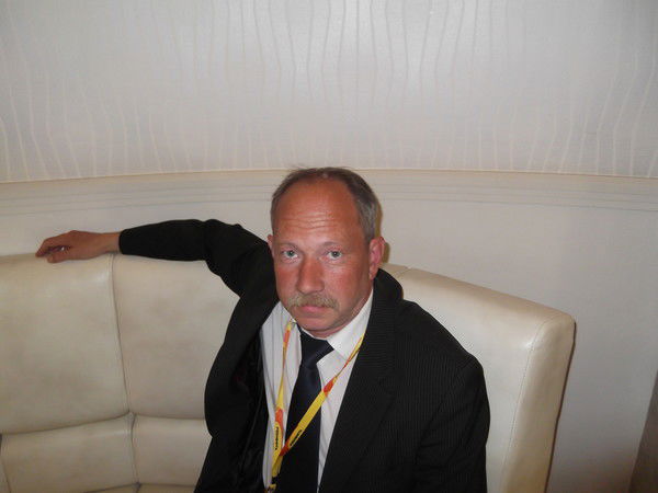 Дмитрий Крюков