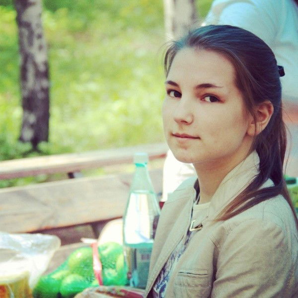 Виолетта Писарева