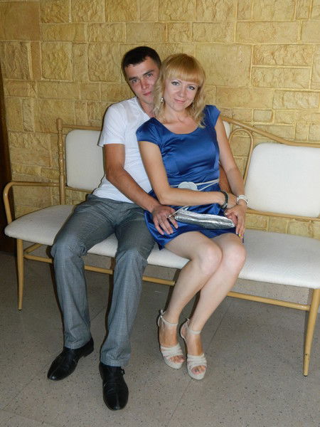 Олег Дрокин