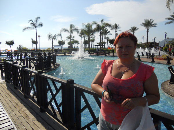 Лена Титоренко