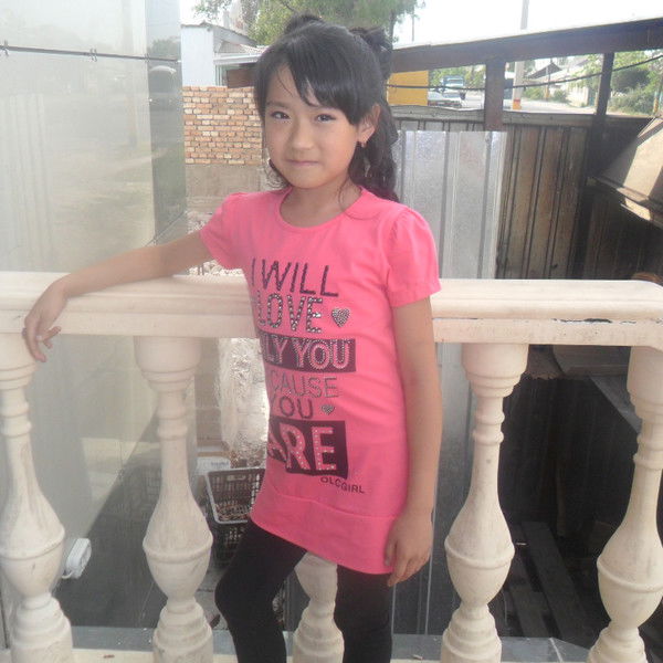 Камила Ибрагимова